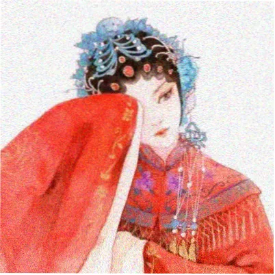 影迷关西腔侦探头像